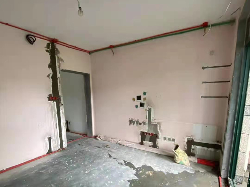廣州餐廳裝修如何設(shè)計,餐廳裝修要把握好一個“度”的問題(圖1)