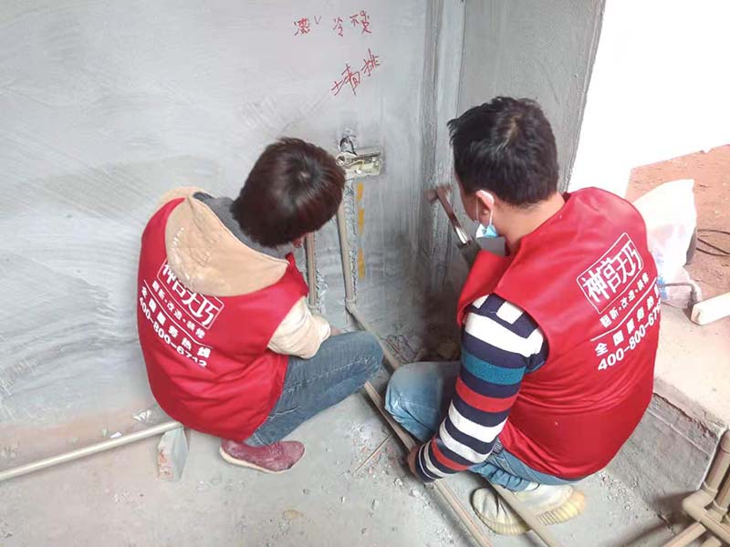 廚房櫥柜定制一般多少錢一米？(圖1)