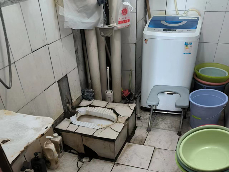衛(wèi)生間改造翻新需要多長時間-工期短怕質(zhì)量不好，工期長怕被坑！(圖1)