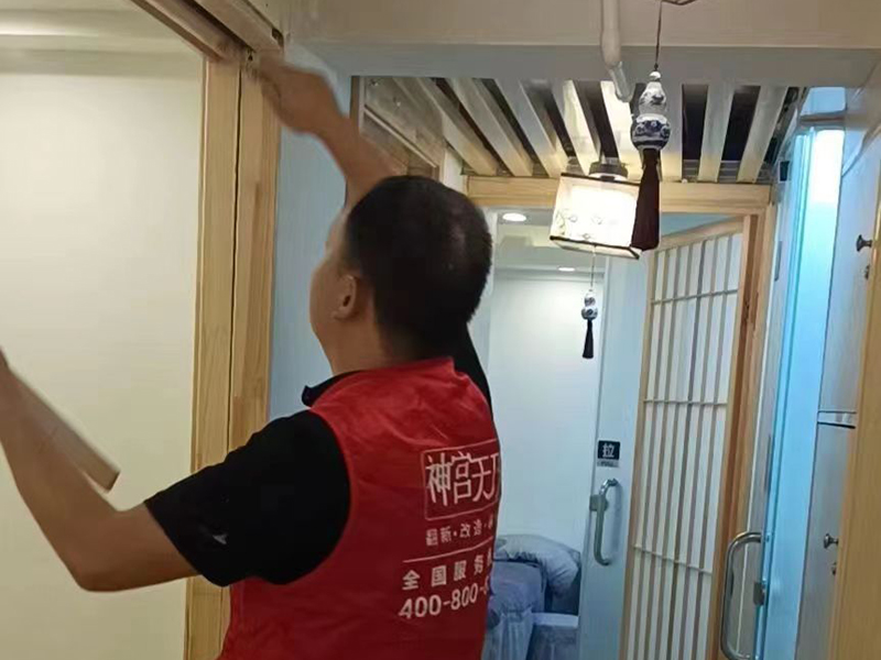 不搬家能局部翻新房子嗎？房屋翻新改造前的攻略指南(圖4)