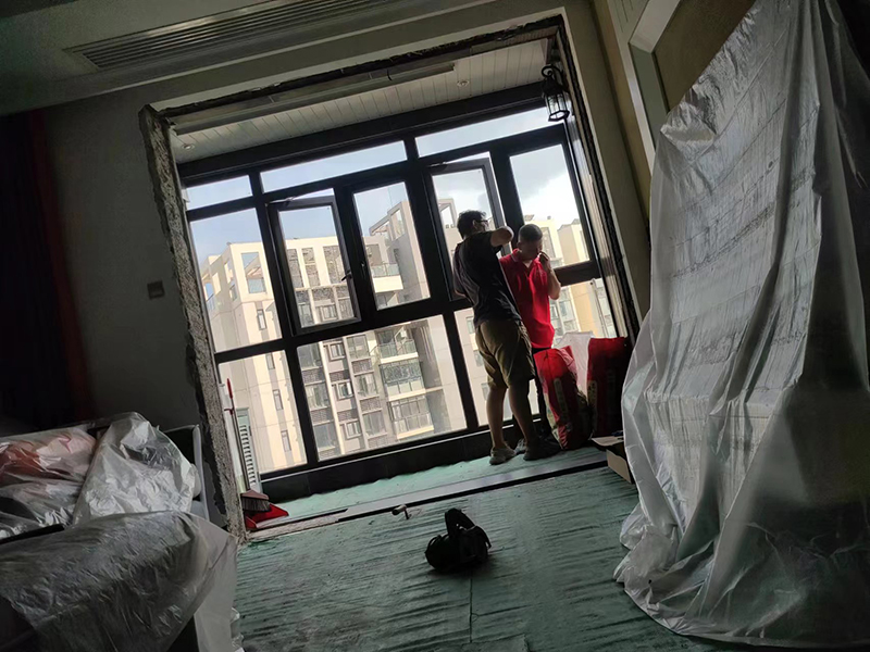 舊房全屋裝修改造怎么動(dòng)手？裝修小白的福利，建議收藏(圖1)