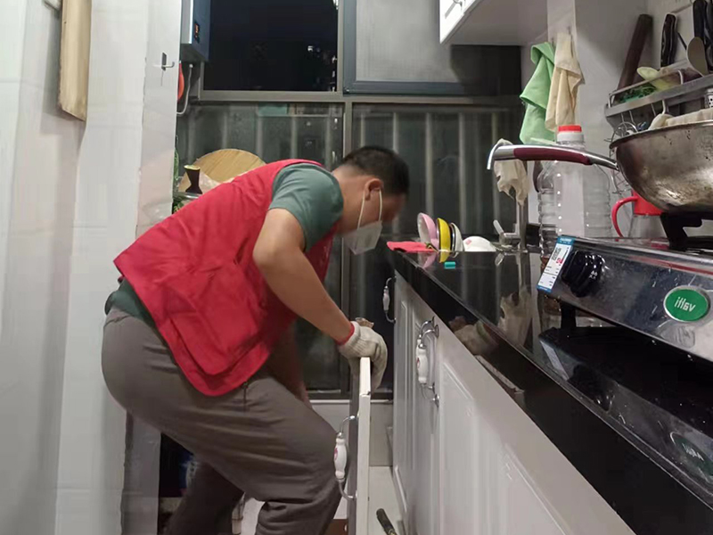 老房子改造廚房哪些地方不能??？廚房翻新省錢攻略(圖2)