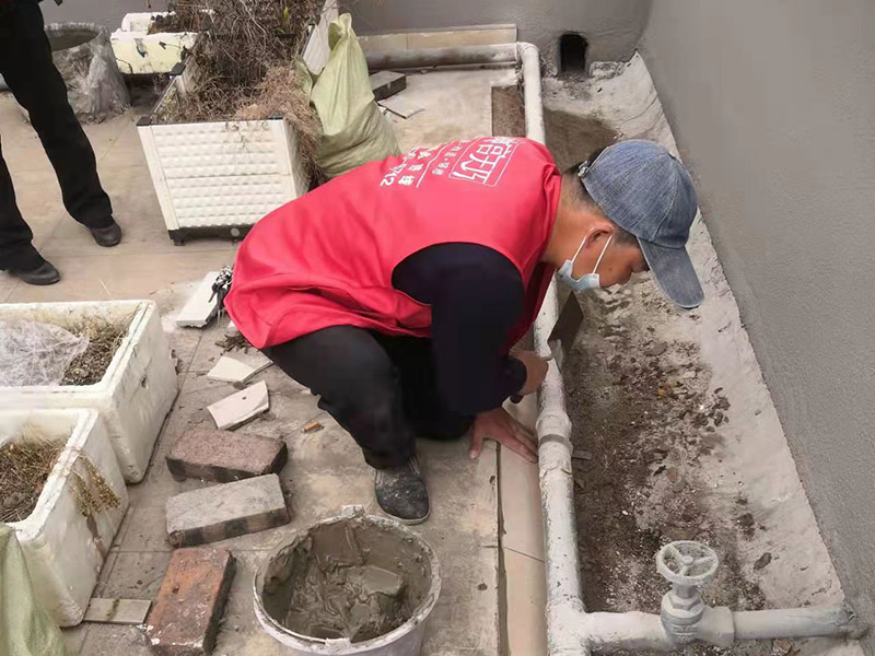  餐廳地面裝飾材料有哪些？神宮天巧給大家推薦三款常見的地面材料(圖4)