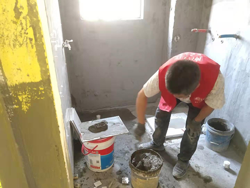 清水房簡單裝修是自己動手好，還是找裝修公司施工好？(圖2)