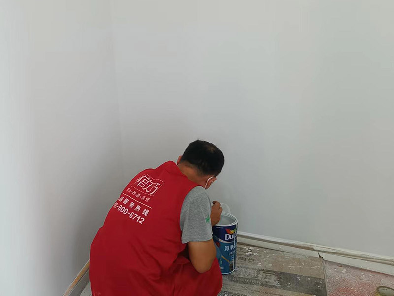 清水房簡單裝修是自己動手好，還是找裝修公司施工好？(圖4)