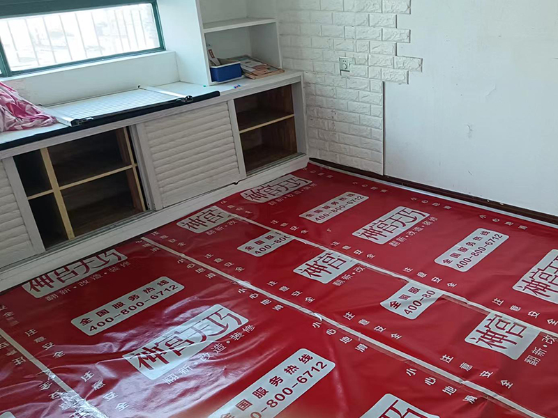 很久沒住過的房子，有必要重新裝修嗎？(圖2)