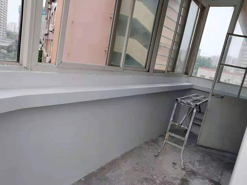 杭州二手房飄窗裝修注意事項有哪些？(圖2)