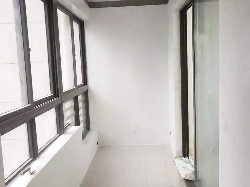 南京二手房飄窗裝修注意事項(xiàng)有哪些？(圖3)