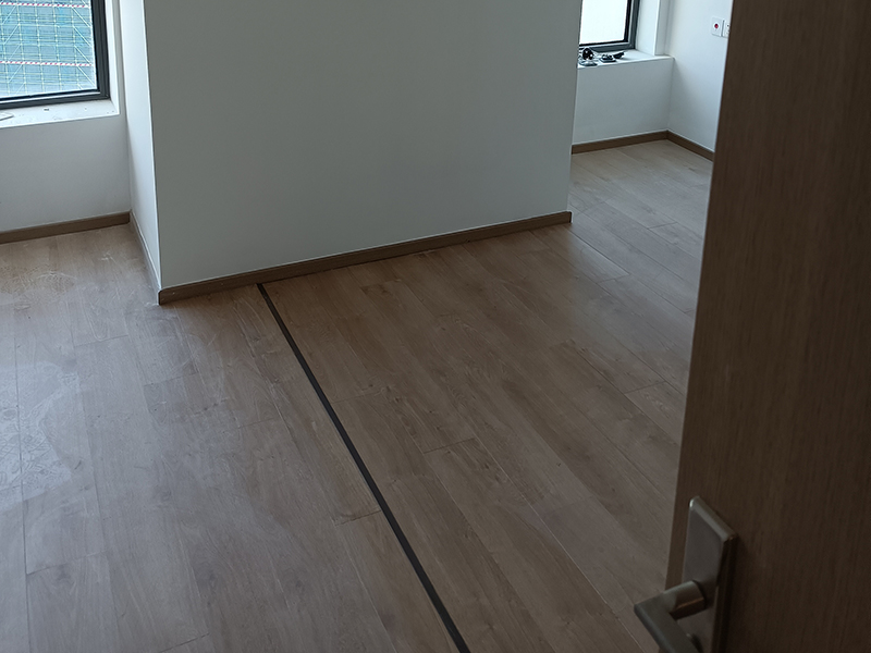 這些地面裝飾材料您都用過嗎？地毯、石塑地板、隔音板等(圖2)