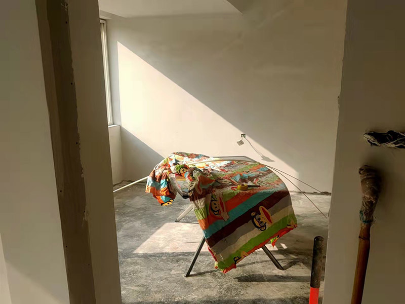 三室一廳二手房簡單改造預(yù)算9萬全包裝修，您信嗎？(圖2)