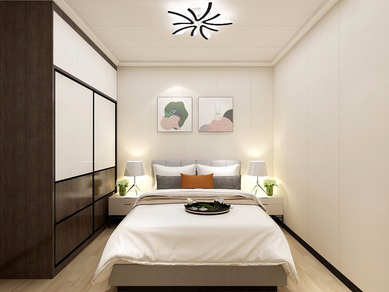 北京室內(nèi)全屋整裝哪家好，北京室內(nèi)全屋整裝需要避免的坑(圖2)