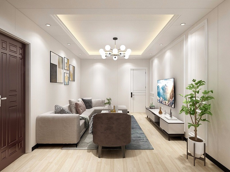 北京室內(nèi)全屋整裝哪家好，北京室內(nèi)全屋整裝需要避免的坑(圖4)