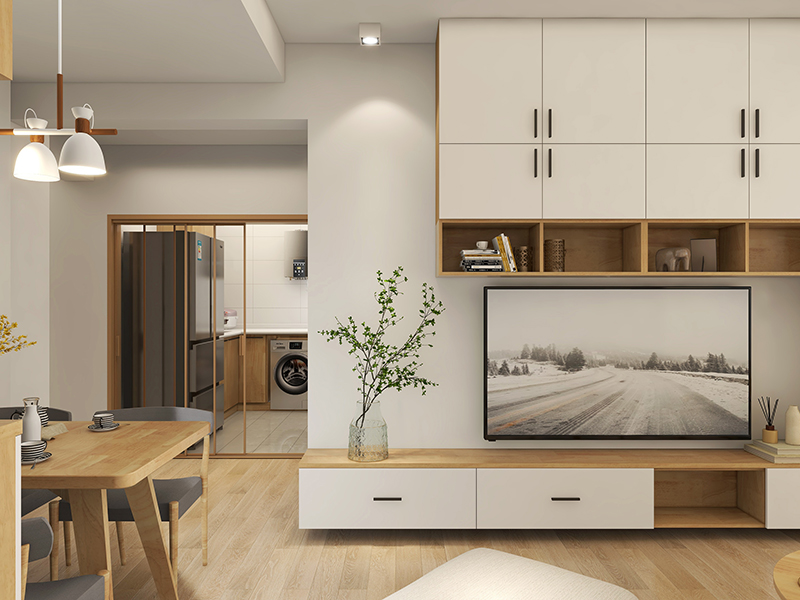 南京室內(nèi)全屋整裝哪家好，南京室內(nèi)全屋整裝需要避免的坑(圖4)