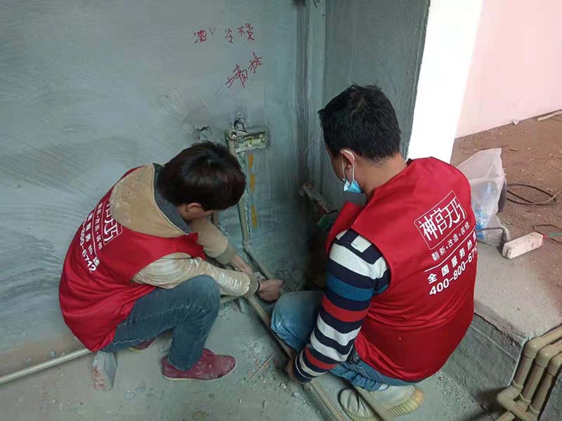 常州復(fù)式樓裝修改造方案報價參考_常州復(fù)式樓裝修施工隊哪里找(圖3)