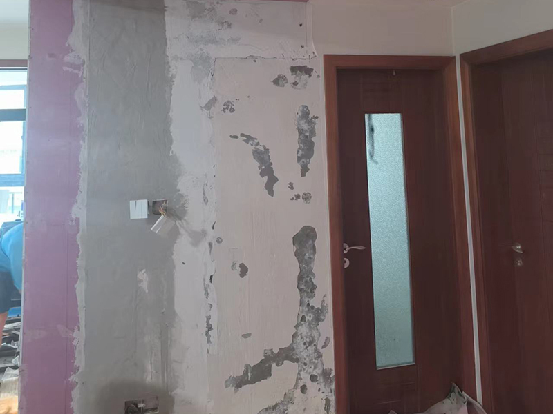 老房屋局部翻新裝修，不搬家能施工嗎？(圖4)