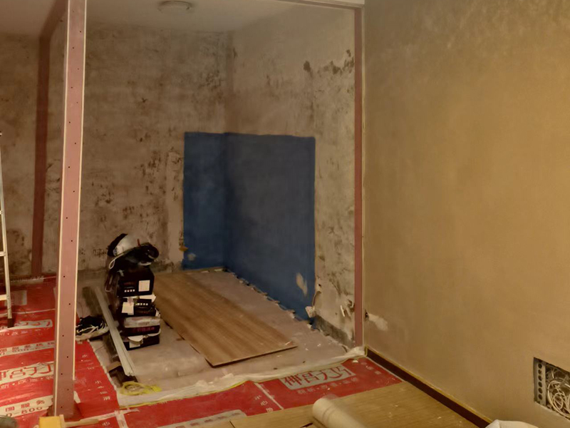 你知道舊房屋簡單裝修要注意什么嗎？六大避坑要點，建議收藏(圖1)
