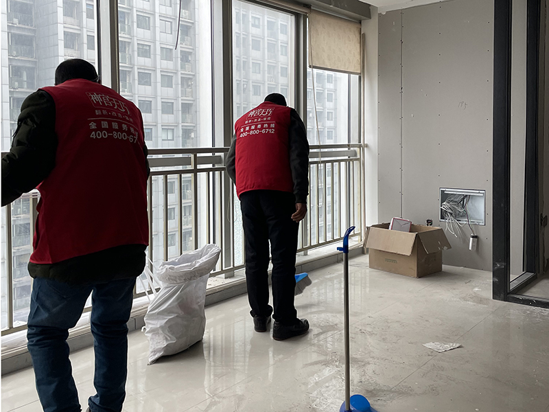 中小型辦公室裝修避坑，價格、公司、材料……一不小心就入坑(圖4)