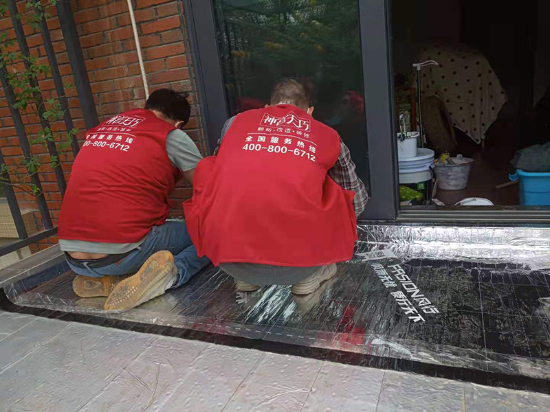 二手房局部裝修要注意什么？小戶型怎樣打造舒適陽臺？(圖2)