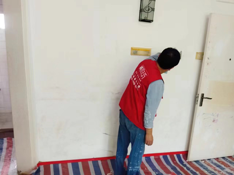 局部裝修找公司還是個人？局部裝修找什么樣的裝修公司好？(圖1)
