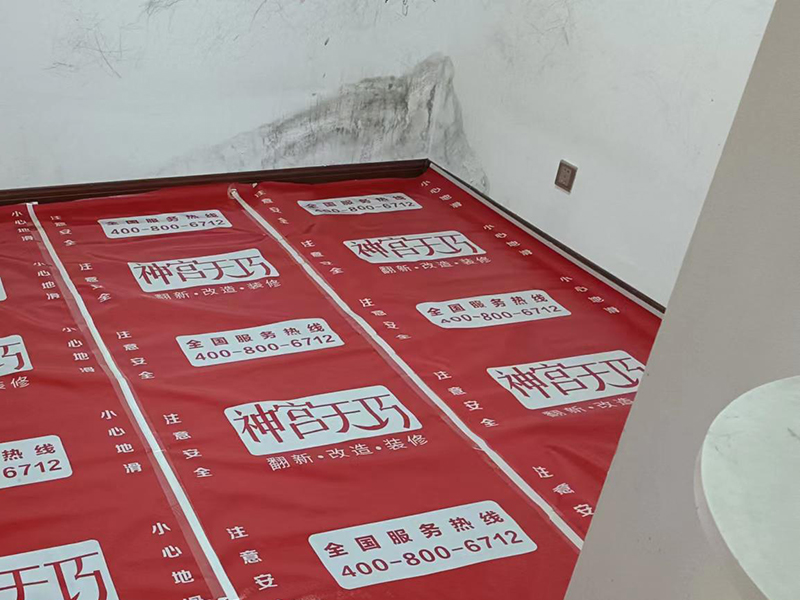 主臥改造衣帽間應(yīng)該找誰？看完再決定！(圖2)