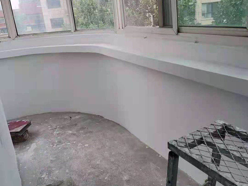 陽臺翻新需要掛網嗎？(圖3)