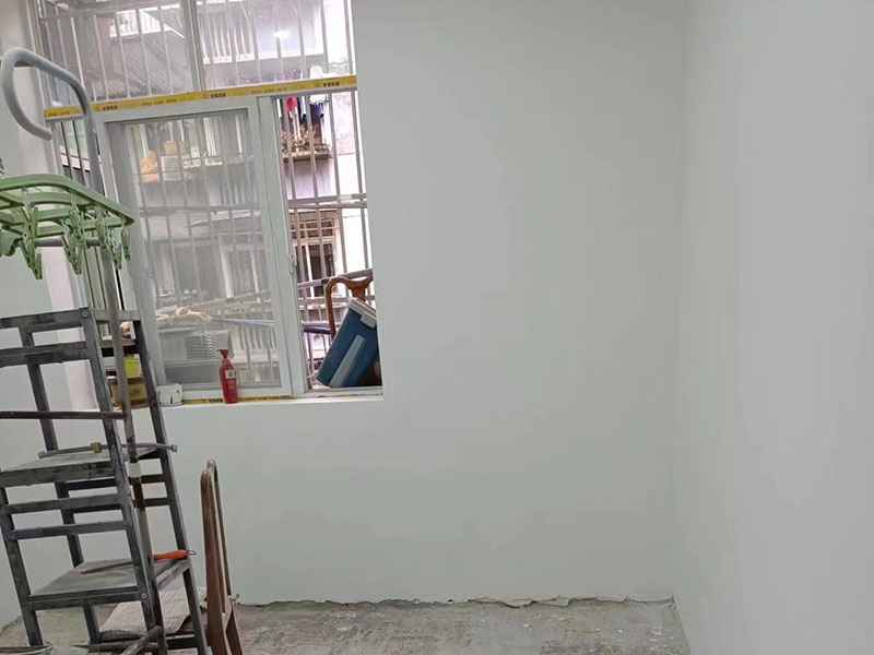舊房裝修墻面需要拆砸到紅磚嗎？(圖5)