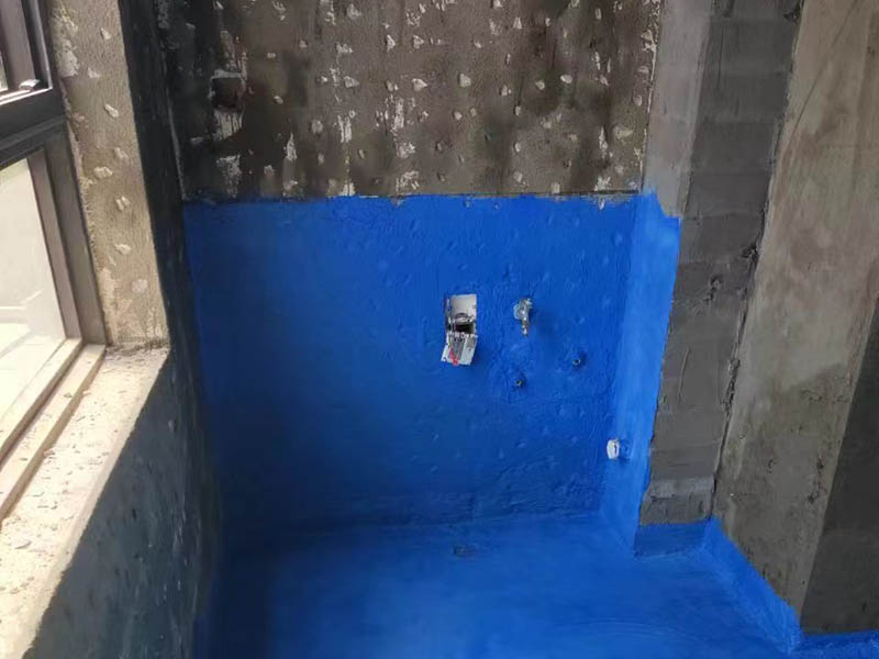 露天陽臺(tái)翻新改造如何做防水？(圖3)