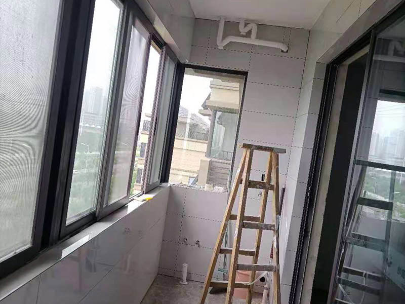 露天陽臺(tái)翻新改造如何做防水？(圖5)