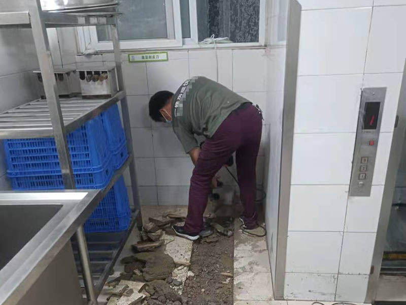 廚房裝修改造的先后順序是怎樣的？(圖4)