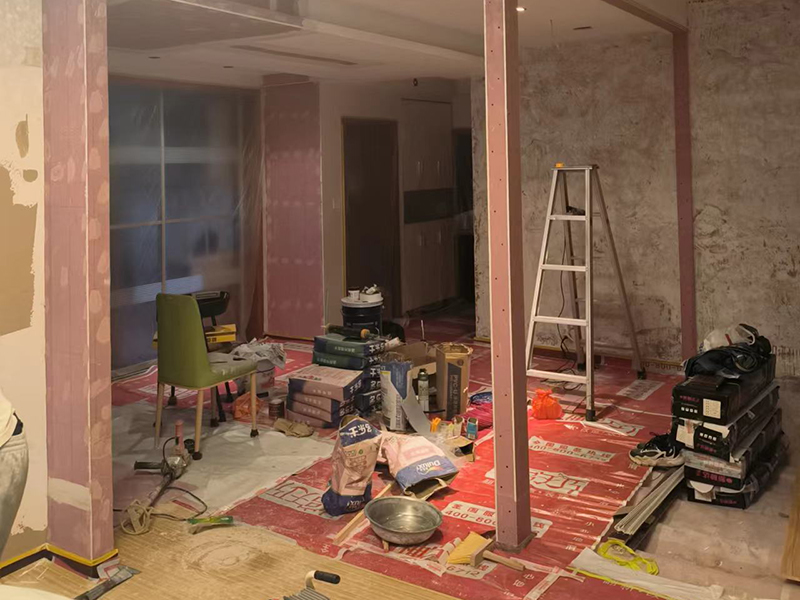 裝修小白要如何全屋定制裝修，這4點(diǎn)須知！(圖5)