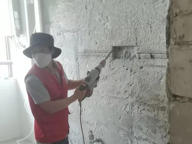 家庭全屋水電改造費用怎么算？(圖2)