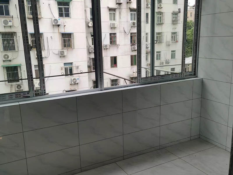 陽臺(tái)的防水和排水處理具體要注意什么(圖2)
