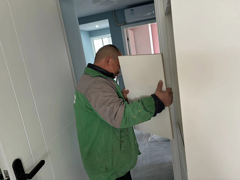 如何裝修確保材料的質(zhì)量和環(huán)保性？(圖2)