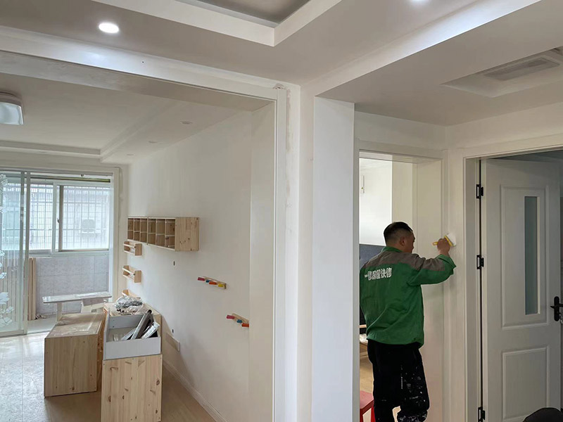 舊房電路改造找裝修公司大概需要多少錢(qián)(圖1)