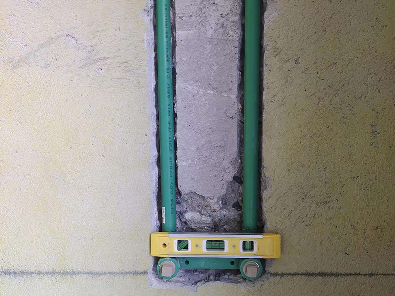 舊房電路改造找裝修公司大概需要多少錢(qián)(圖2)