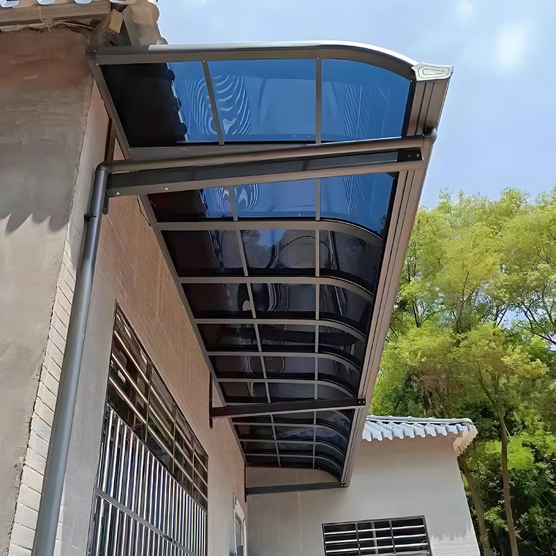 雨棚維修需要多少錢(qián)費(fèi)用(圖1)