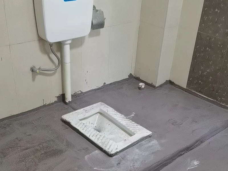 衛(wèi)生間漏水防水涂料哪種好？選購指南！(圖2)