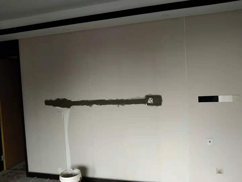 重慶室內(nèi)裝修水電包工包料多少錢一平方？(圖2)