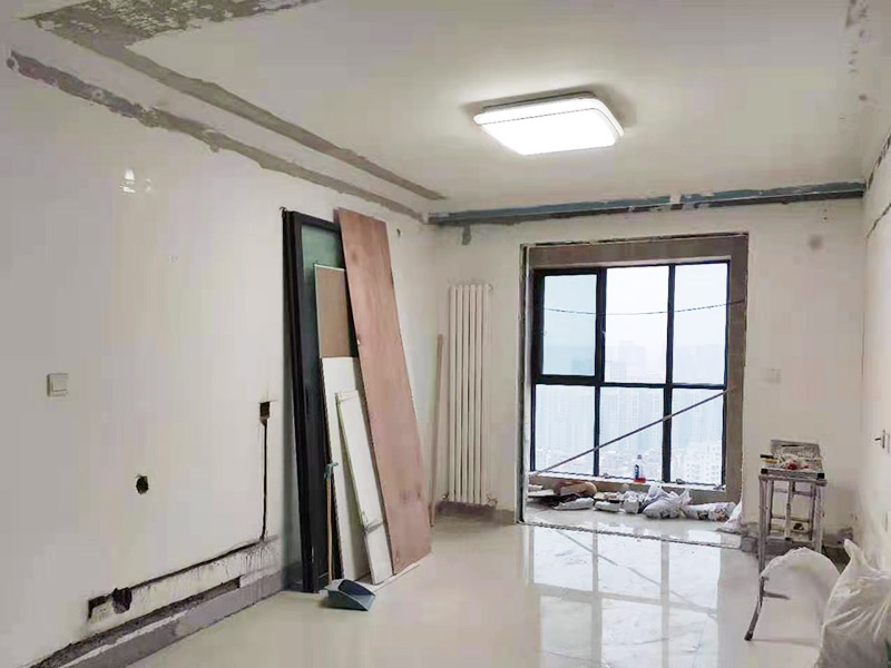 正在住的房子想局部裝修可以嗎？局部改造需要注意什么呢？(圖4)