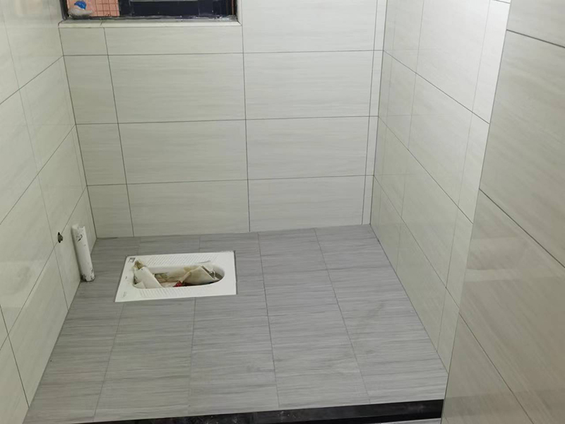 衛(wèi)生間裝修施工步驟，手把手教你裝修衛(wèi)生間(圖1)