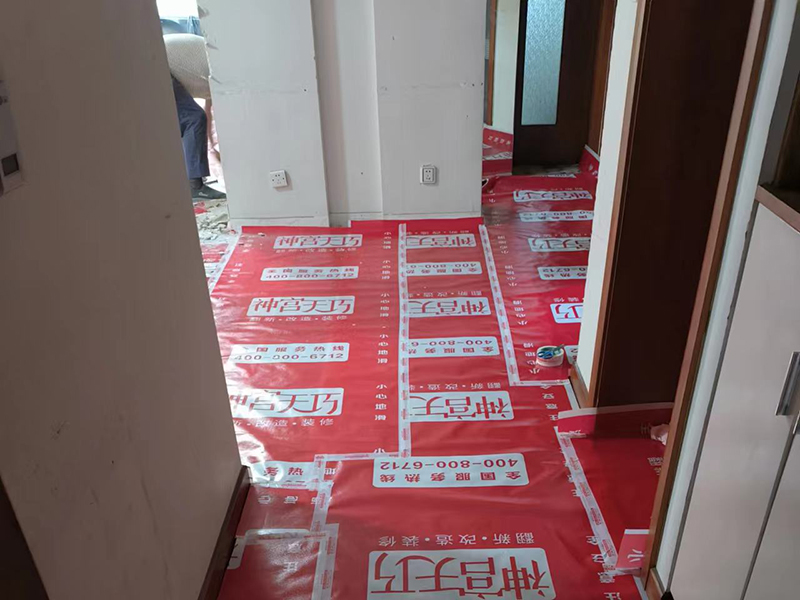 裝修半包價格單明細(xì)表，新手需要了解的幾個地方！(圖3)
